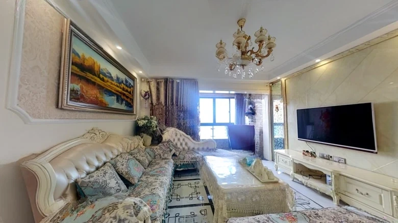 Capitaland Lakeside - View 1