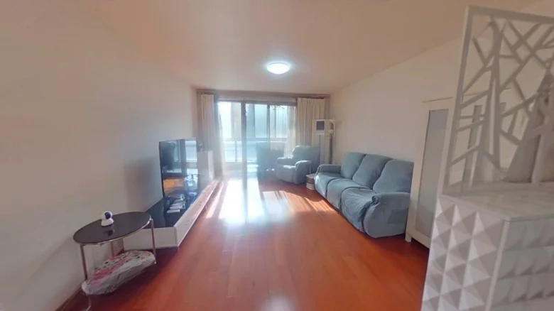 Wanke Langrun Garden - View 6