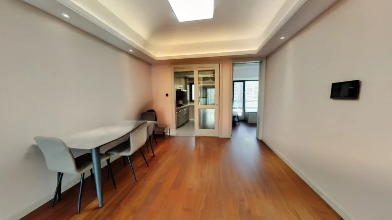 Vanke Jin Xin City Metropolis - View 1