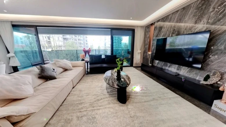 Chengdu Investment Tianfu Jin Shang Jin - View 11