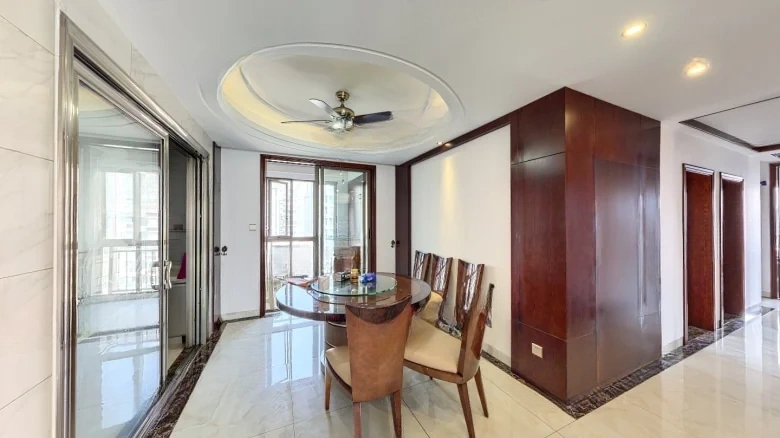 Sixth Capital District - View 1