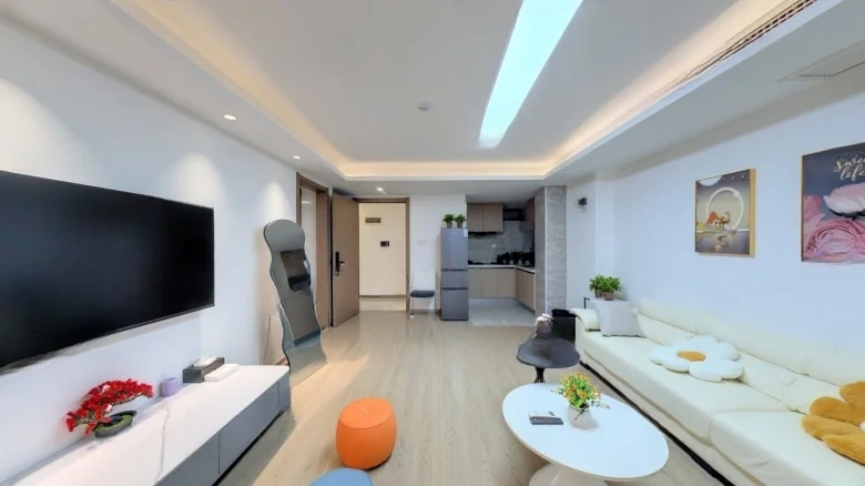 Zhongchen Youtang Plaza - View 1