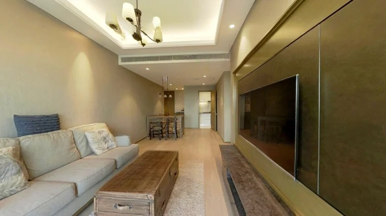 Fenglong City Center - View 1