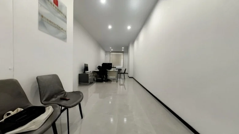 Changsheng Tower - View 4