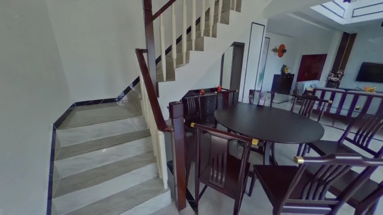 Blue Mountain Beauty Trees - View 20