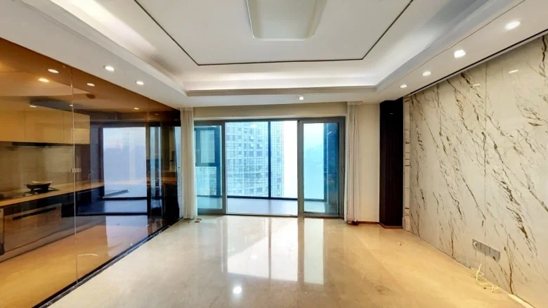 Beicheng Dingjiang Yang - View 4