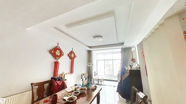 Kangxin Garden Jiangning - View 10