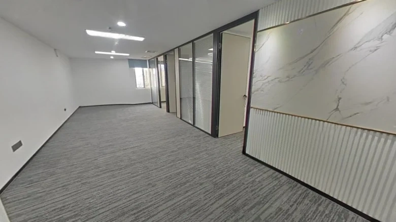 Post and Telecommunications Guangtong Tower - View 5