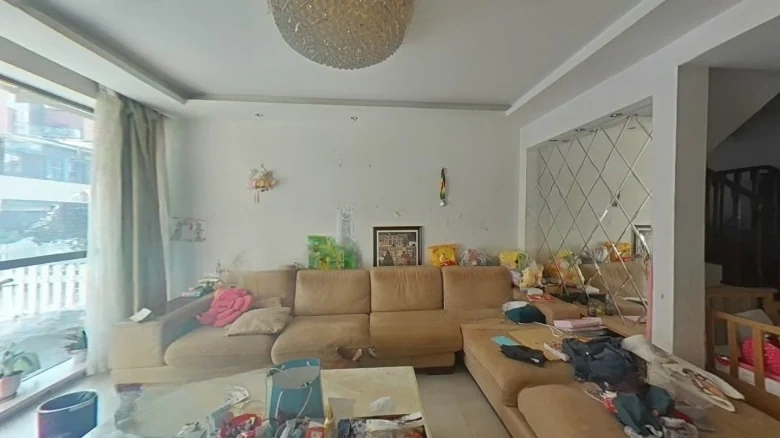 New Port City Garden - View 7