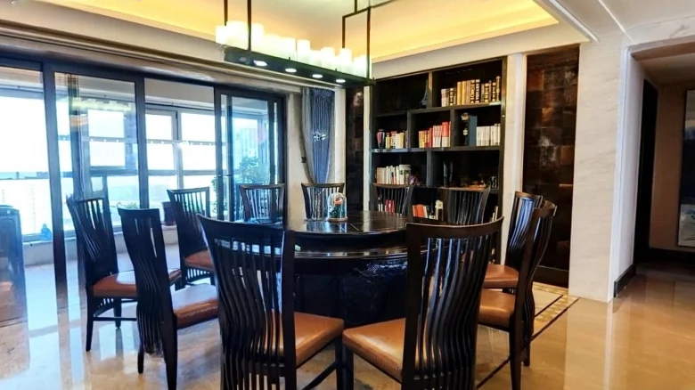 Huayuan Huazhongxin - View 6