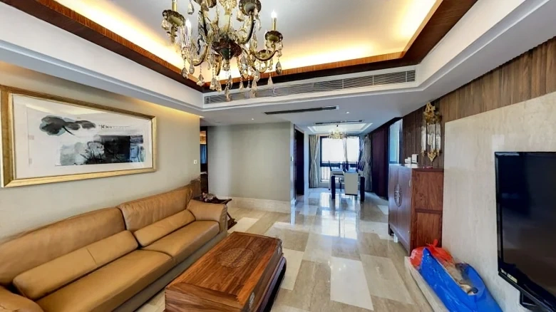 Strait International Community Phase II - View 5