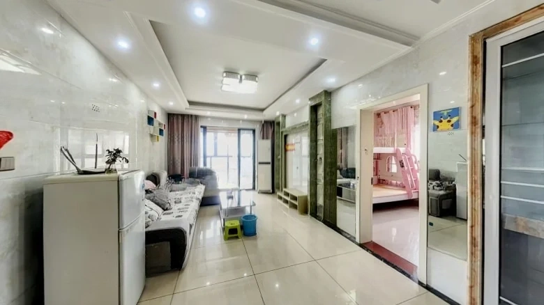 Yipin Jiayuan - View 1