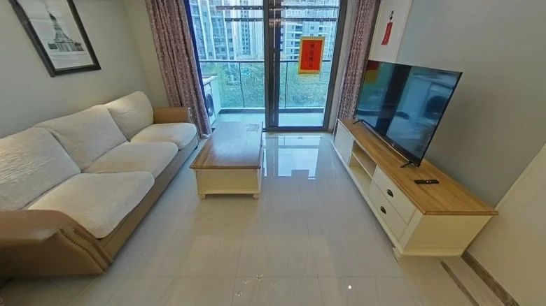 Green City Willows Mansion - View 1