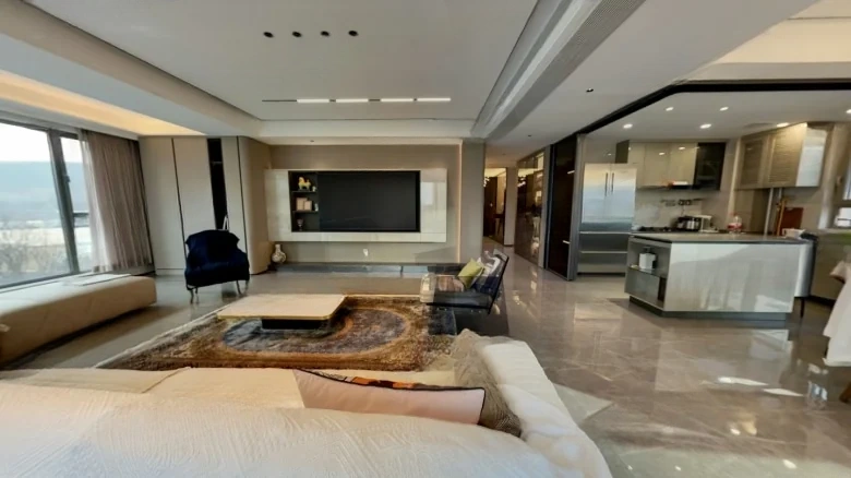 Longfor Tianyi Phase I - View 9