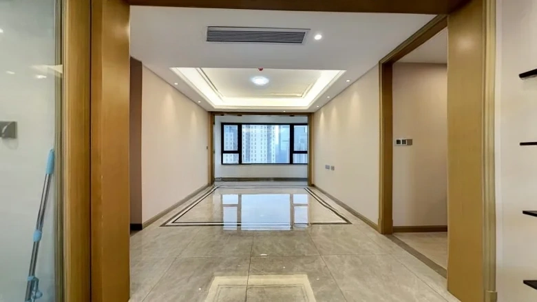 Lakeshore Tianpu - View 5