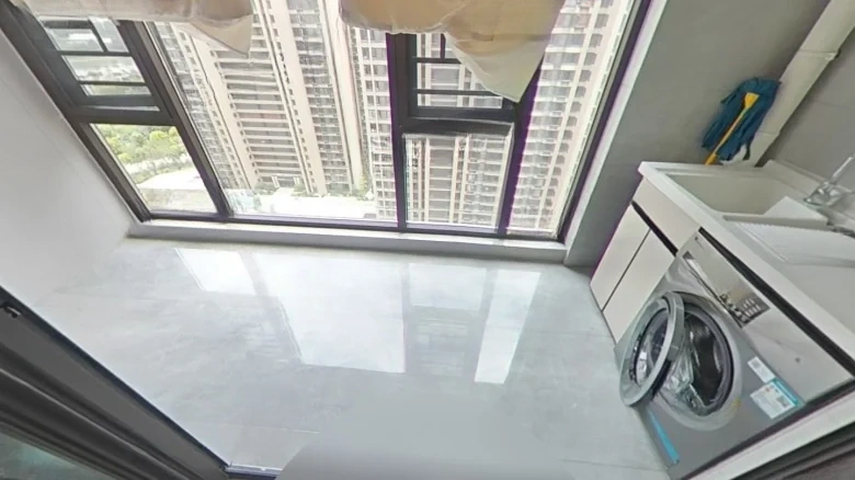 Zhongzhai Nan Yuan - View 8