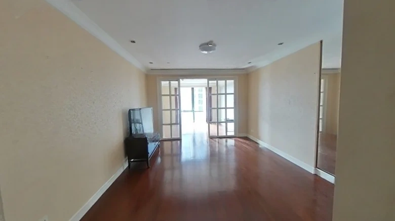 Haier Green City National Games Village Camellia Apartments - View 3