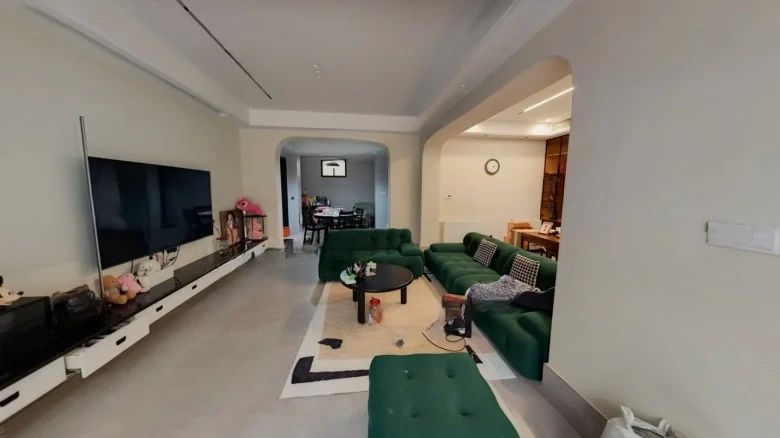 Silver Macro Residential Area - View 6