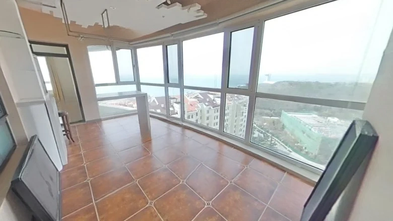 Hai信 Yan岛 International Apartment - View 13