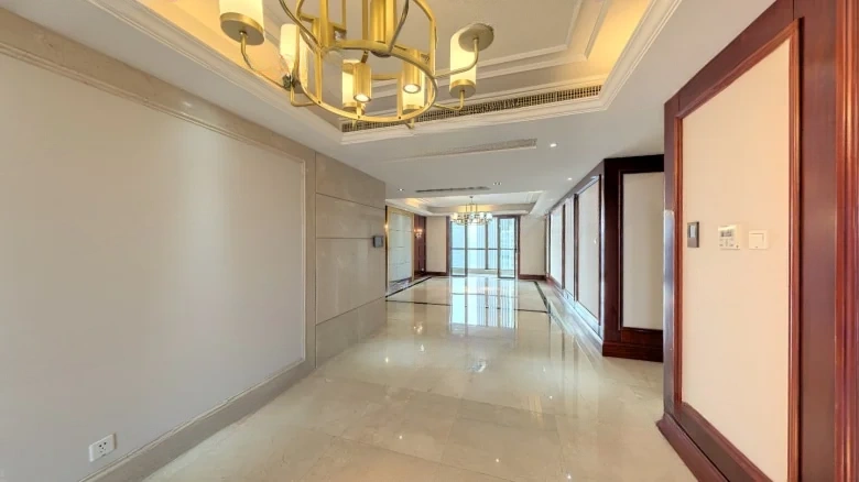 Transport Central Square - View 5