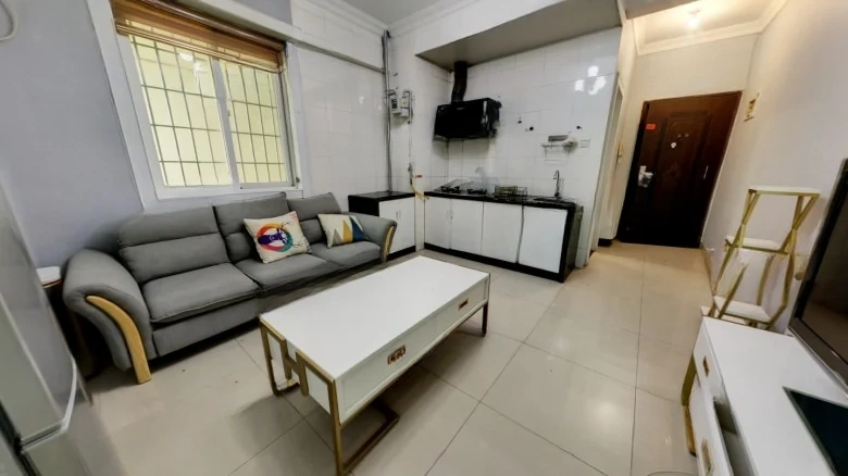 Yi Star Tower - View 4