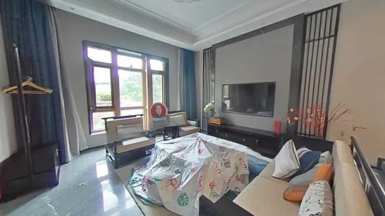 Vanke Western Mountain Villas - View 7