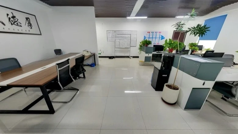 East 8 District Corporate Mansion - View 7