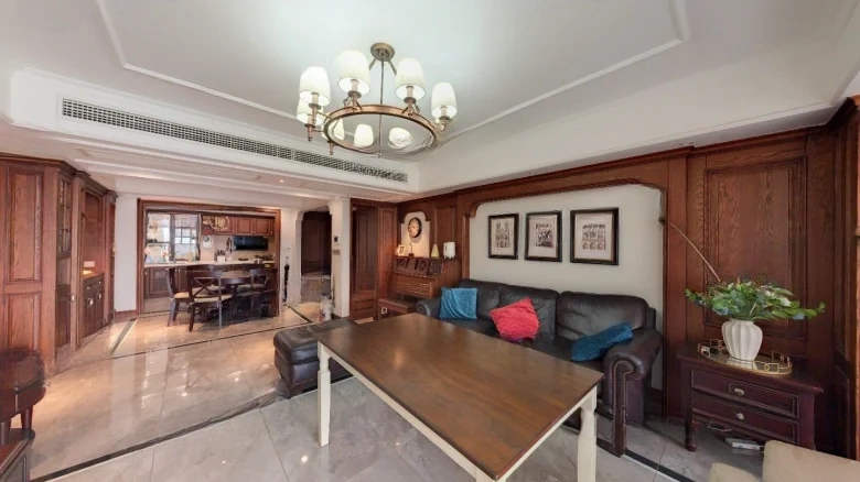 Changfang Tianyi Future City - View 1