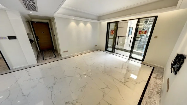 Hidden Jade Mansion - View 8