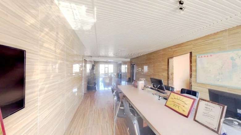 YaTaiHaoYuan Villas - View 4