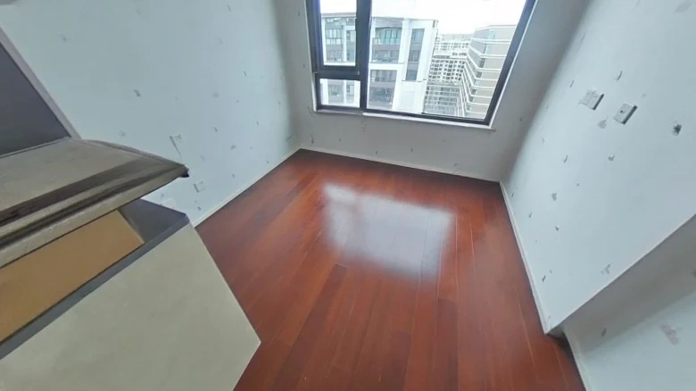 Platinum Riviera Residence - View 1