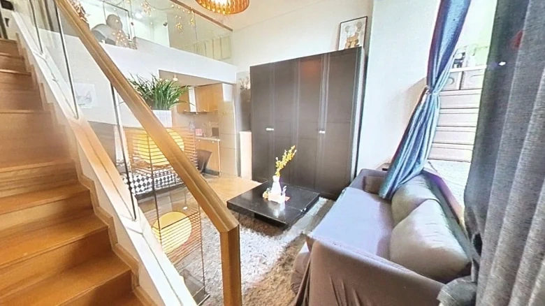 Tai Mei International Tower - View 5