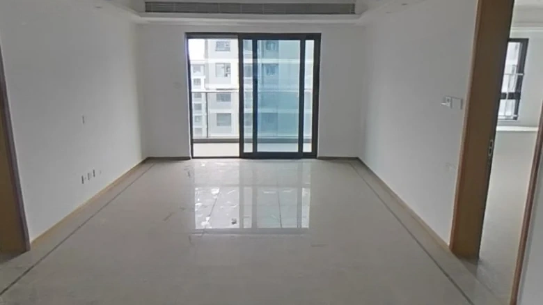 Xinxiang Midea Changlin Mansion - View 6