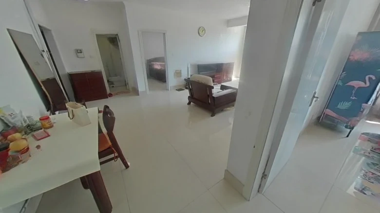 Golden Peak Family South District - View 5