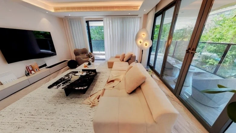 Zhaoshang Times Park Tianfu Sequence - View 8