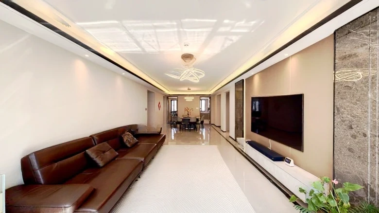 YueXiu Star Ocean Cloud Brocade Phase II - View 6