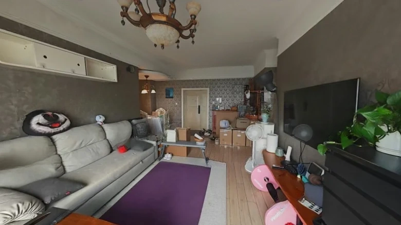 National Style Upper View - View 1