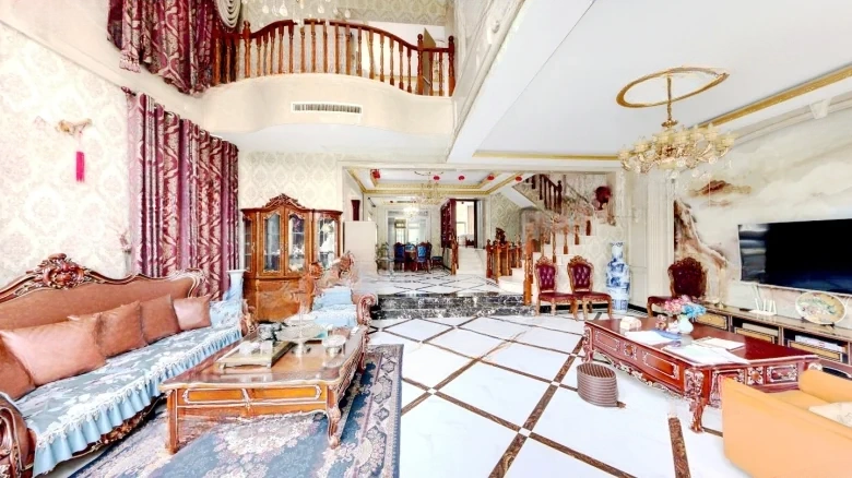 New City of Jiangnan - View 6