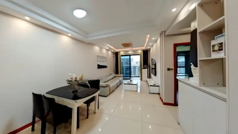 Chongqing Tiandi Yongjiang Cuihu - View 4