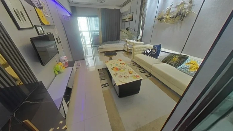 Resurrection Century - View 1