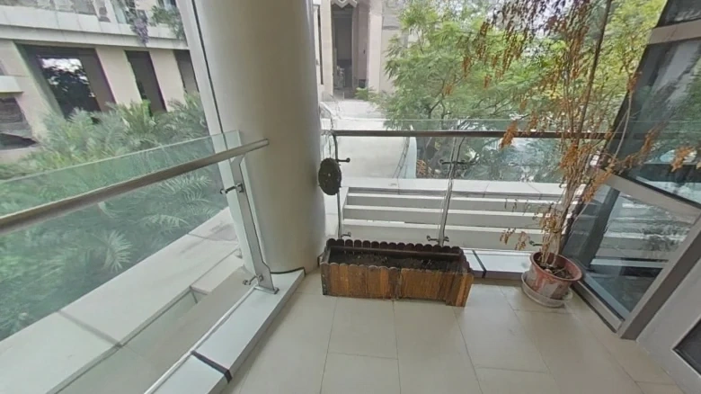 Lu Lake Ecocity Lan Yu Xi Ancestral Shore - View 14