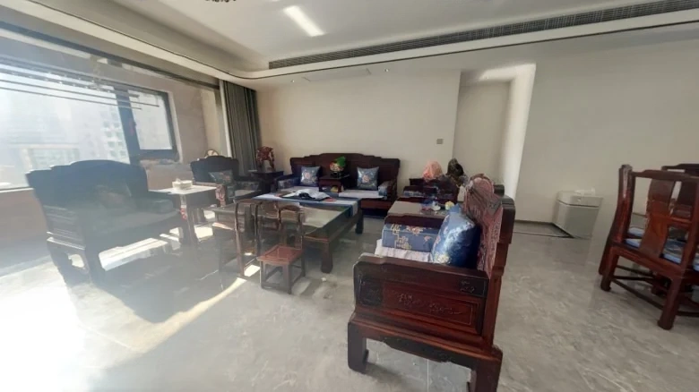 Greenland Harbor Cloud Court - View 7