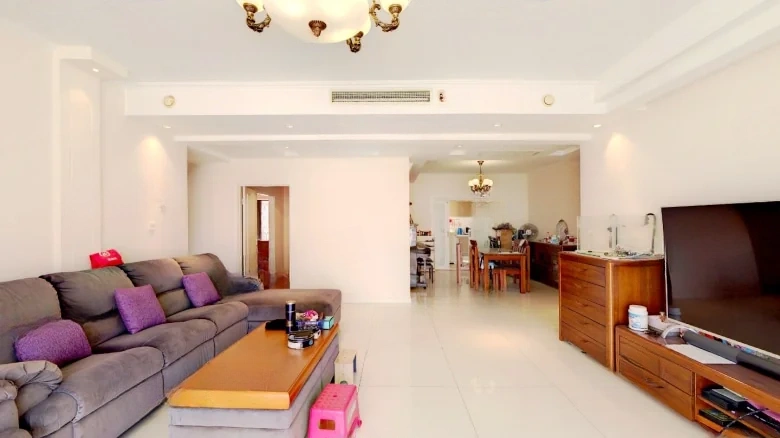 Jinhai International North District - View 9