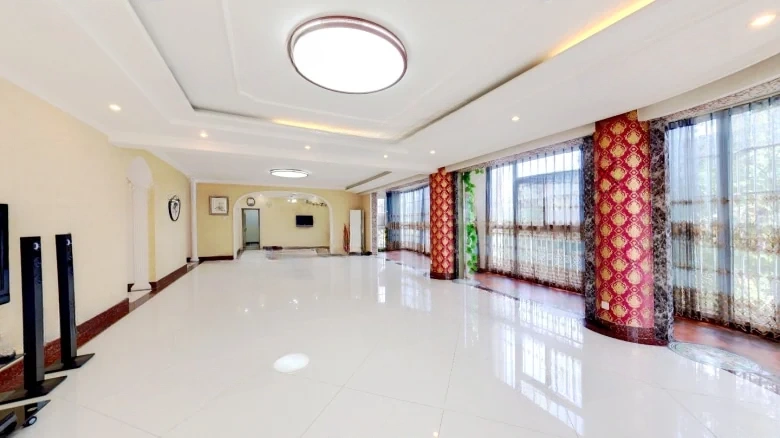 Zuoan Yi Garden - View 11