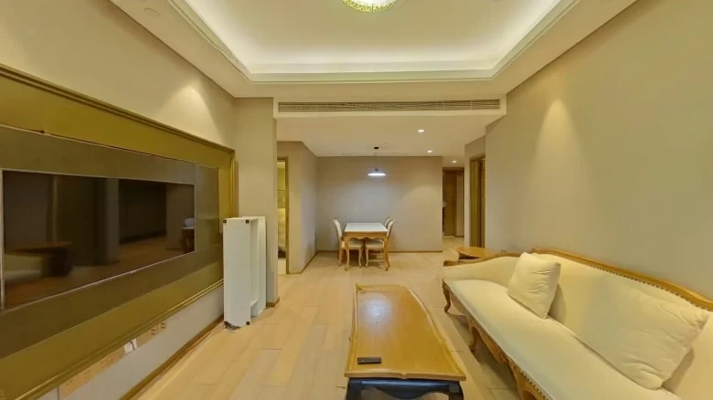 Hong Leong City Centre - View 4