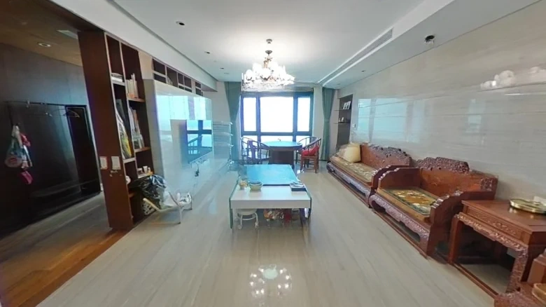 Sea Elegance Sky Achievement - View 6