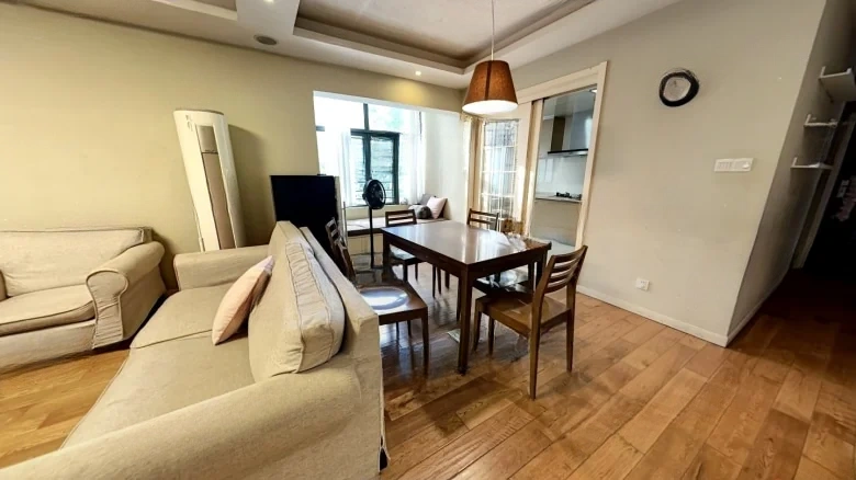 Donghu Grand Domain Phase I West District - View 5