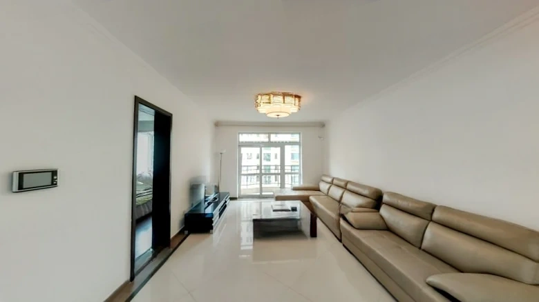 Tianqing Rhine Town - View 2