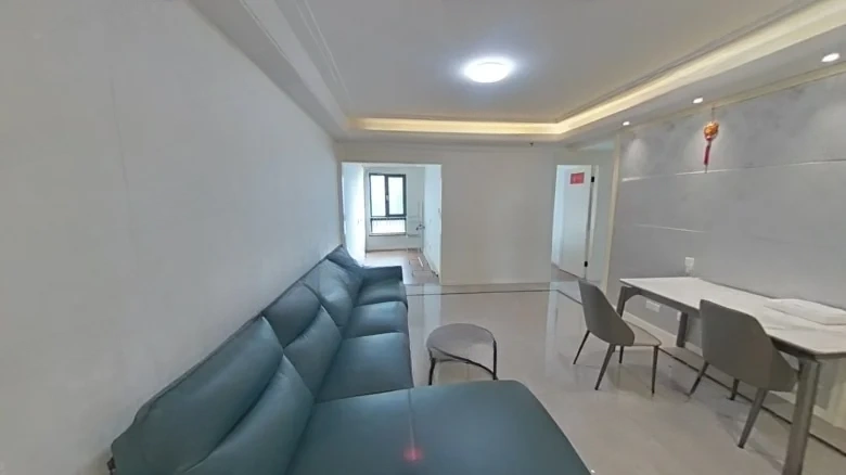 Zihui Times Square - View 1