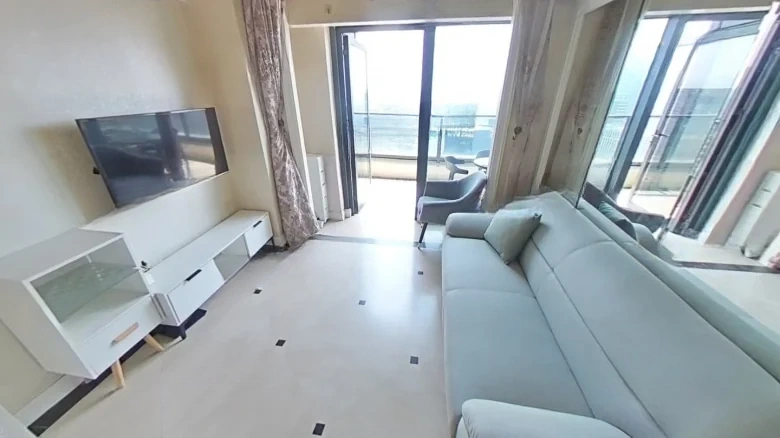 Lord's Golden Throne - View 1